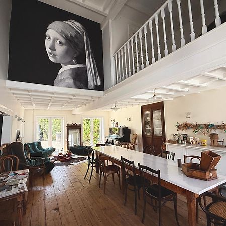 We Maison D'Hotes Kassel Buitenkant foto