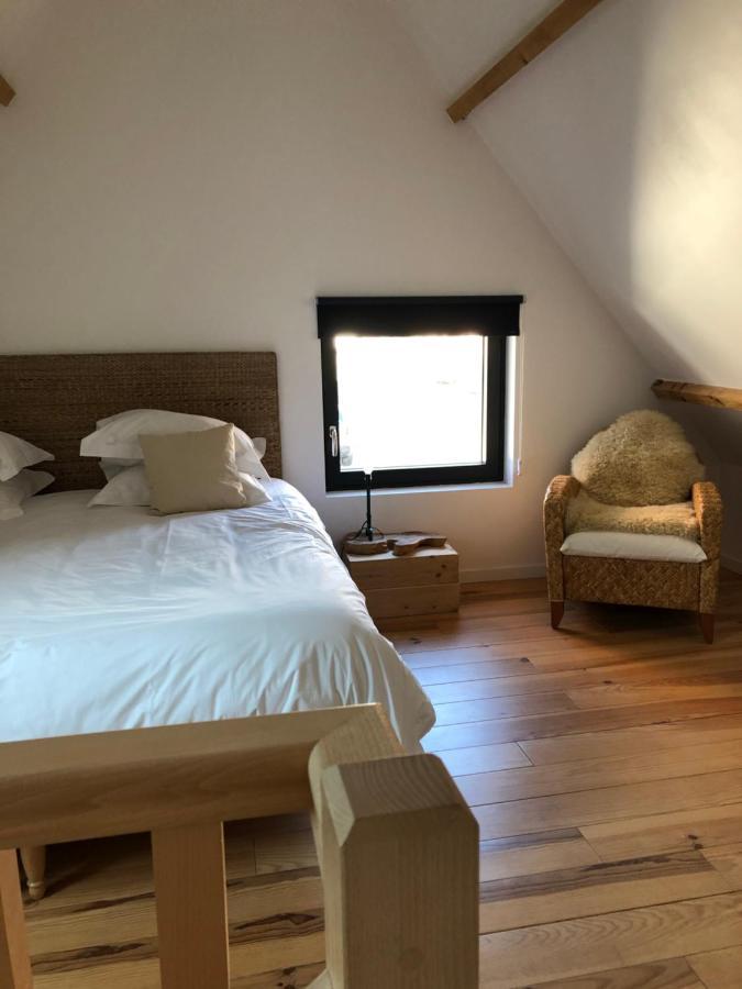 We Maison D'Hotes Kassel Buitenkant foto