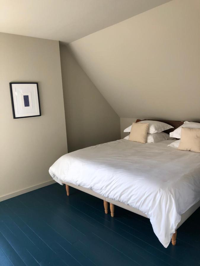 We Maison D'Hotes Kassel Buitenkant foto