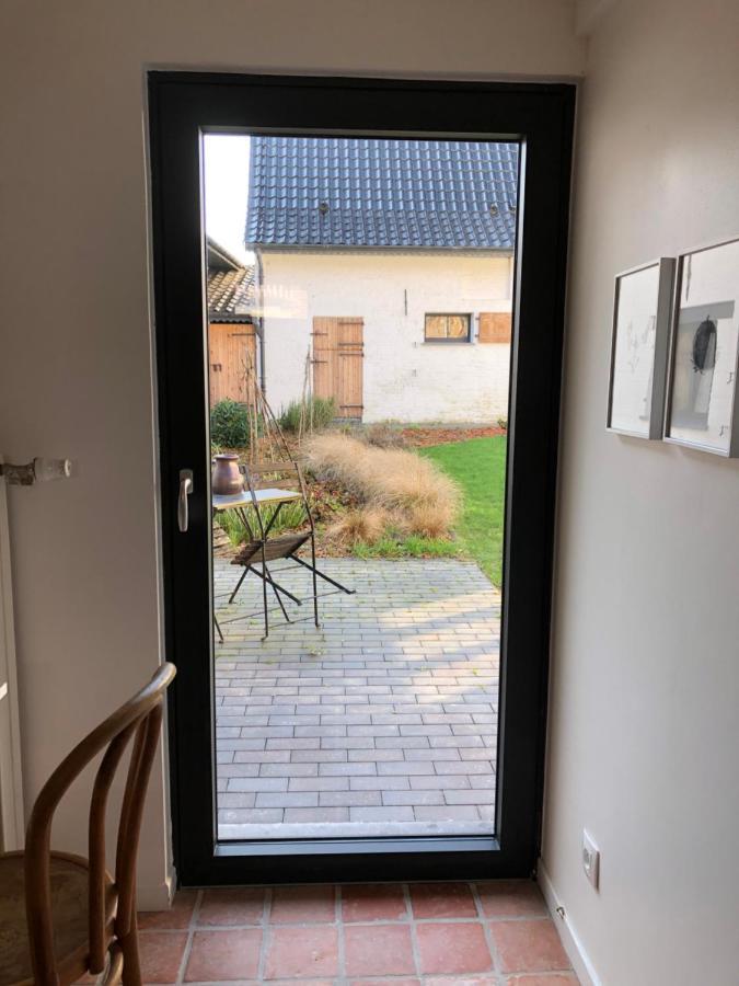 We Maison D'Hotes Kassel Buitenkant foto
