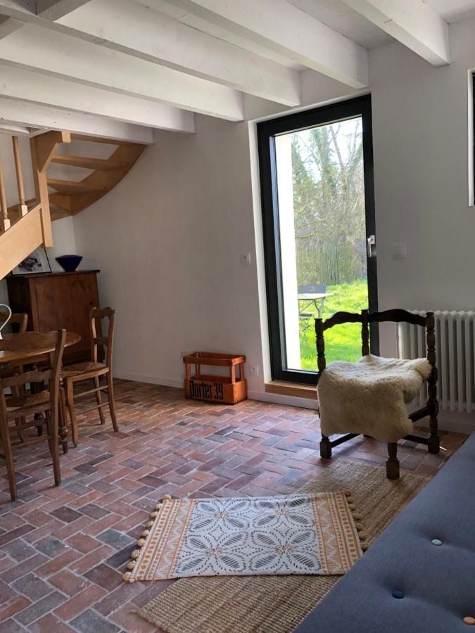 We Maison D'Hotes Kassel Buitenkant foto