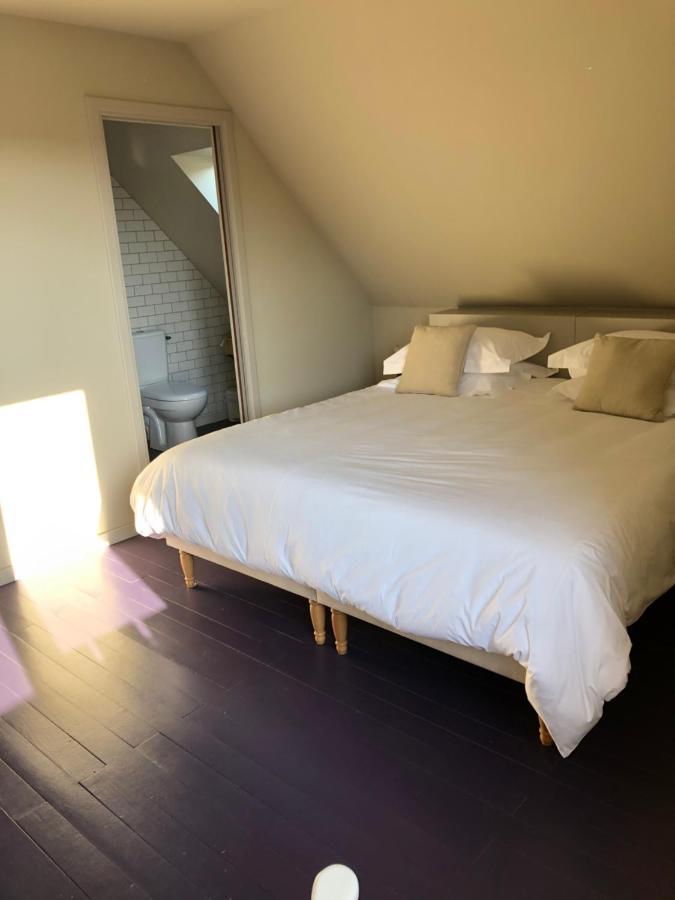 We Maison D'Hotes Kassel Buitenkant foto
