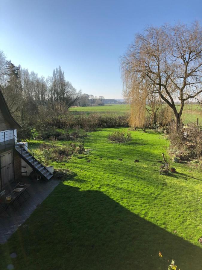 We Maison D'Hotes Kassel Buitenkant foto