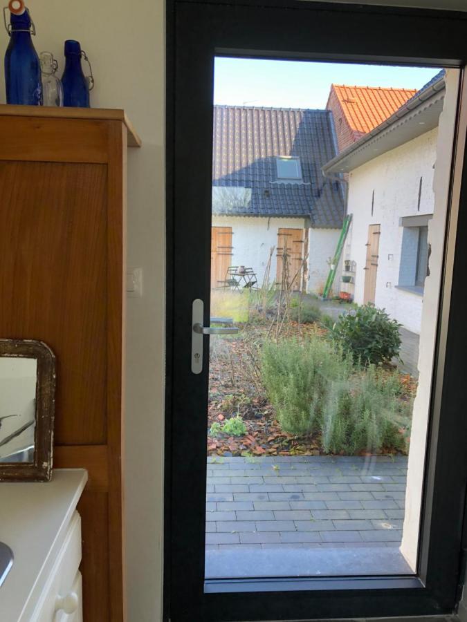 We Maison D'Hotes Kassel Buitenkant foto