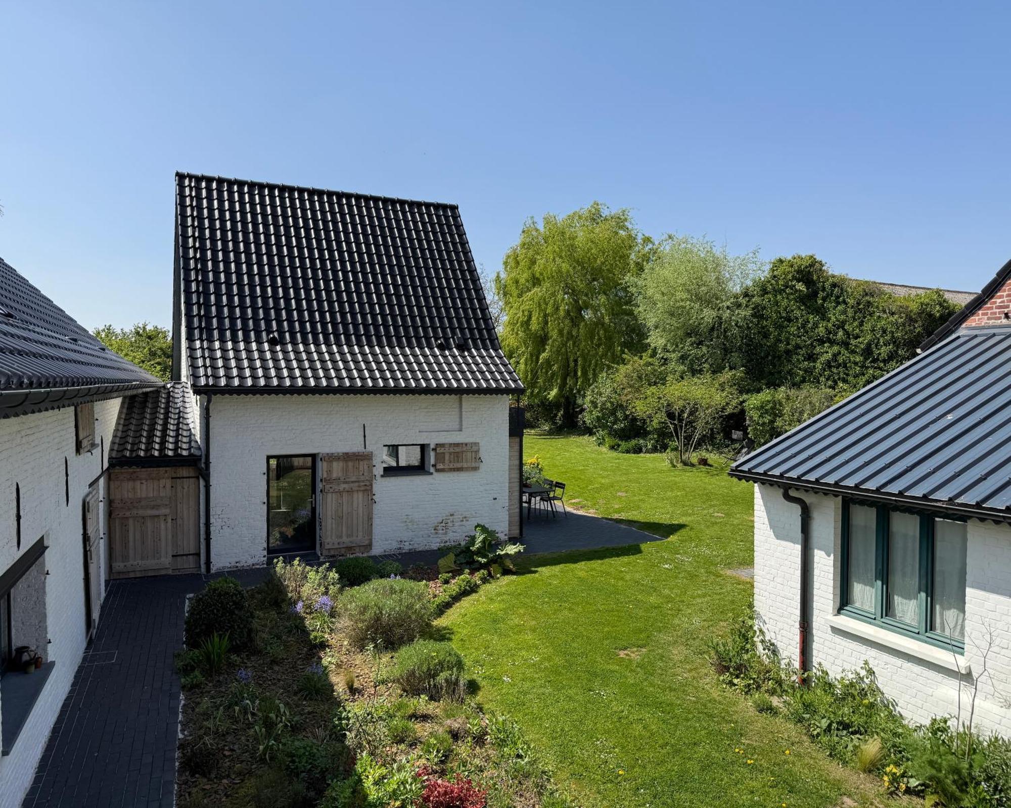 We Maison D'Hotes Kassel Buitenkant foto