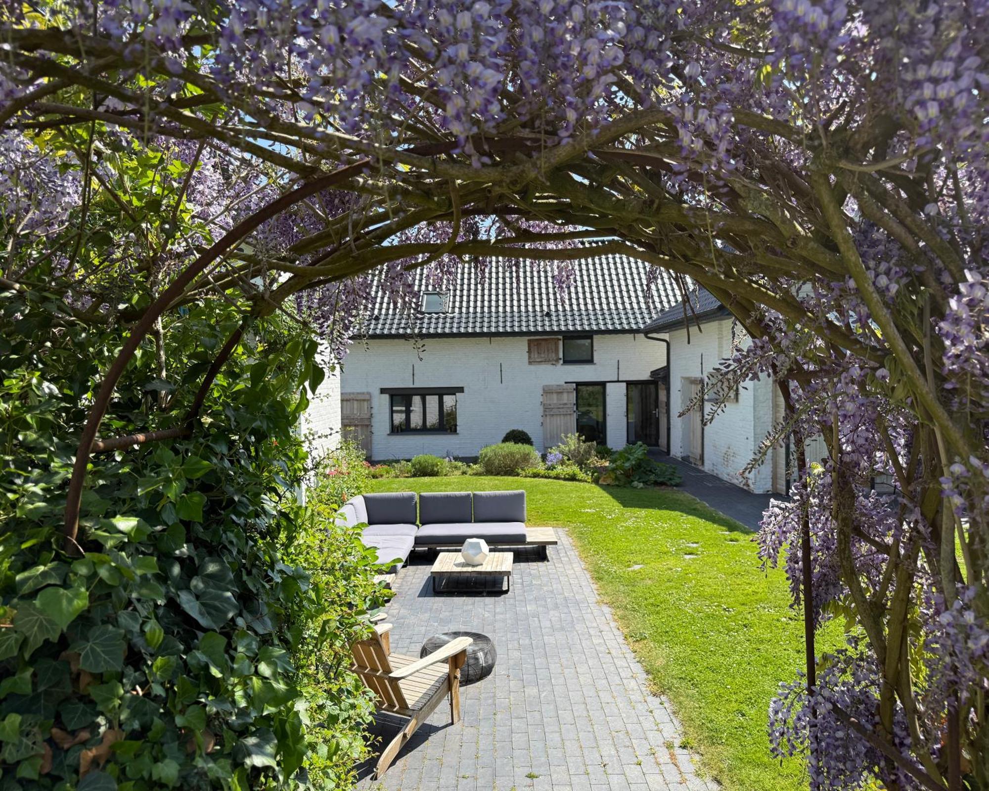 We Maison D'Hotes Kassel Buitenkant foto