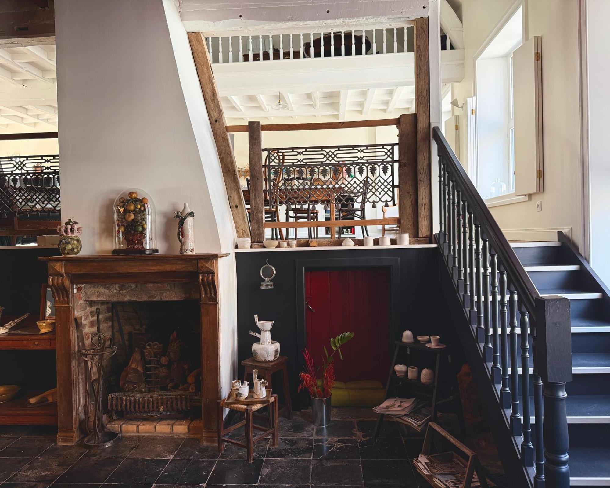 We Maison D'Hotes Kassel Buitenkant foto