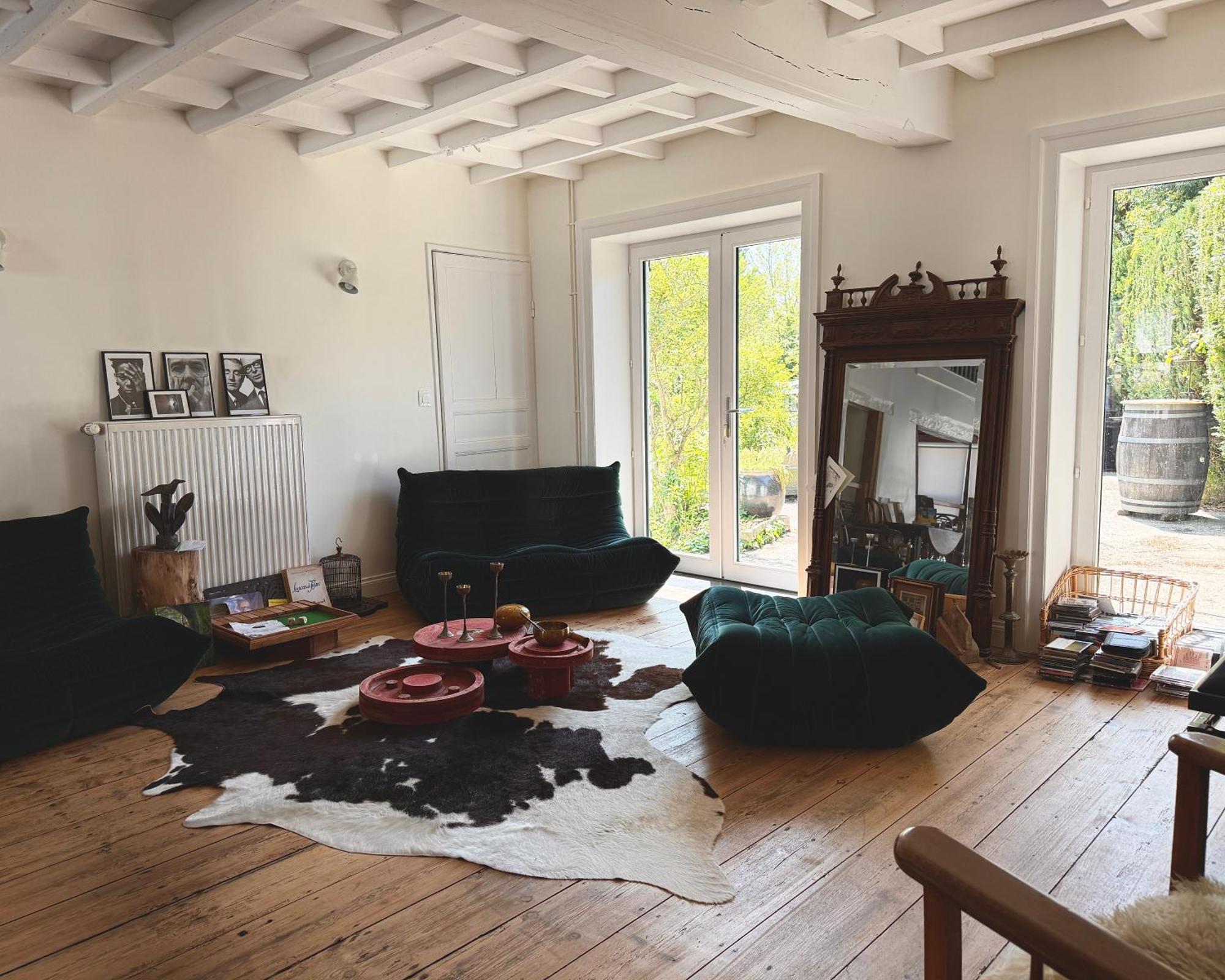 We Maison D'Hotes Kassel Buitenkant foto