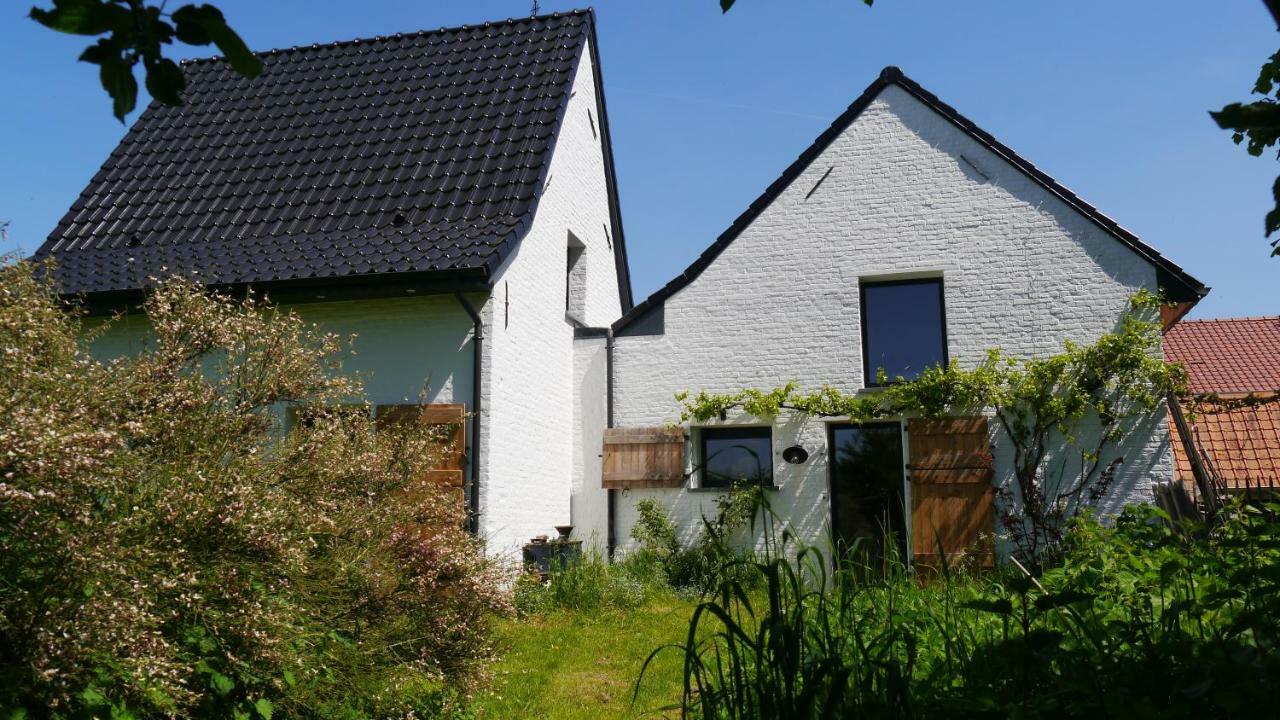 We Maison D'Hotes Kassel Buitenkant foto